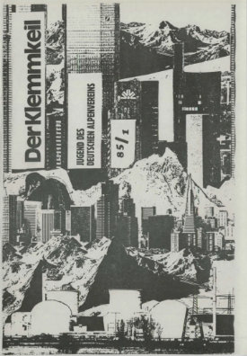 Klemmkeil 1985-1