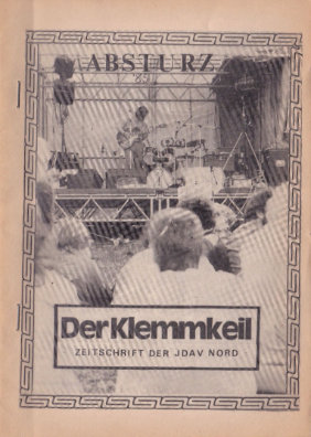 Klemmkeil 1986-1